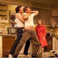 Photo Flash: TRUE WEST Plays The Main Stage At WTF Through 7/26