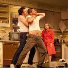 Photo Flash: TRUE WEST Plays The Main Stage At WTF Through 7/26