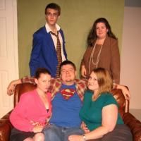 Photo Flash: THE WIND CRIES VERONA Hits Shelterbelt 7/23 Thru 8/1
