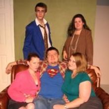 Photo Flash: THE WIND CRIES VERONA Hits Shelterbelt 7/23 Thru 8/1