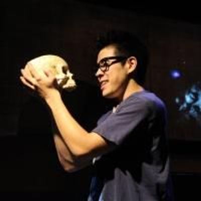 Photo Flash: YEAR ZERO at Victory Gardens Biograph Theatre