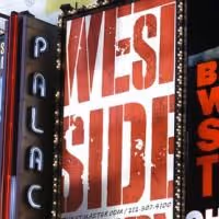 WEST SIDE STORY Sets New Box Office Record at Palace Theatre; Tour to Start Fall 2010