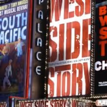 WEST SIDE STORY Wins Equity Award for Outstanding Chorus