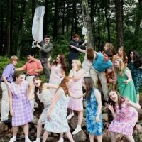 Photo Flash: Un-Common Theatre Co Performs ANYONE CAN WHISTLE 7/16-7/19
