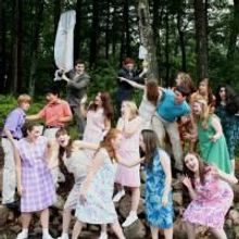 Photo Flash: Un-Common Theatre Co Performs ANYONE CAN WHISTLE 7/16-7/19