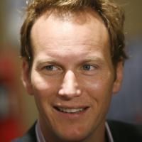 Broadway Theatre Project Begins Summer Program 7/12, Patrick Wilson To Teach 7/13