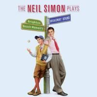 BRIGHTON BEACH MEMOIRS & BROADWAY BOUND Launch Official Website