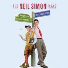 The Nederlander Theatre Box Office Opens For THE NEIL SIMON PLAYS August 31