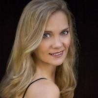 Tish Oney In The Peggy Lee Project Plays the Metropolitain Room 8/14