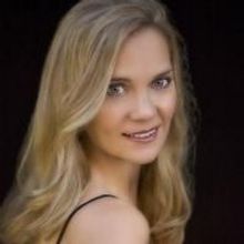 Tish Oney In The Peggy Lee Project Plays the Metropolitain Room 8/14