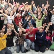 DSACNJ Presents 2009 Fundraiser, Performs 'Through Our Eyes' 6/14 In NJ