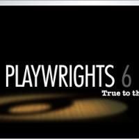 John Ireland's BROKEN INK Presented In Staged Reading 6/28 At Playwrights 6