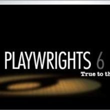 John Ireland's BROKEN INK Presented In Staged Reading 6/28 At Playwrights 6