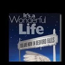 Davidson Community Players Hold Auditions For IT'S A WONDERFUL LIFE 9/27, 9/28