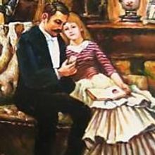 New Gilbert & Sullivan Musical TOPSY TURVY LOVES to Be Presented at Wings Theatre Co.