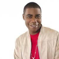 Tracy Morgan Brings His 'Bulletproof Comedy' To Cincinnati's Music Hall 10/24