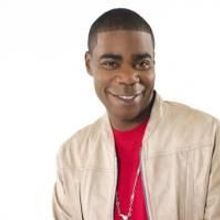 Tracy Morgan Brings His 'Bulletproof Comedy' To Cincinnati's Music Hall 10/24