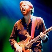 NY Philharmonic Set To Premiere TIME TURNS ELASTIC By Phish's Trey Anastasio At…