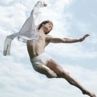 Trey McIntyre Project Plays Week-Long 6/2-6/7 At The Joyce Theatre NYC