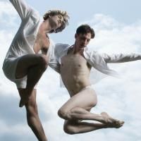 Trey McIntyre Project Comes To The Joyce Theater For Week-long Engagement 6/2-7