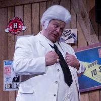Photo Flash: GREATER TUNA At Bickford Theatre 5/14-6/7