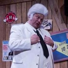 Photo Flash: GREATER TUNA At Bickford Theatre 5/14-6/7