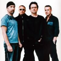 U2 Smashes House Record 9/24 At Giants Stadium