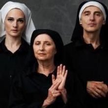 Cohn, Fire, Kelly, Setterfield & More Star In David Gordon's UNCIVIL WARS At MSU 11/5