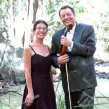 Spiros Rantos & Brachi Tilles Perform Classic Works At Bribie Island Arts 5/24