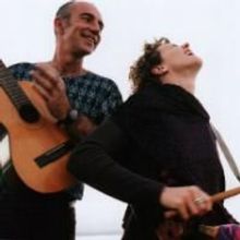 Carl Cleves And The Hottentots Come To Sandgate Town Hall 7/11