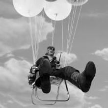 Benefit Performance Of UP Hosted By Princess Grace Foundation Held 6/26