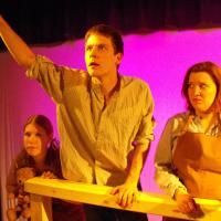 Red Branch Theatre Co Presents Final Three Performances Of URINETOWN 5/7-9