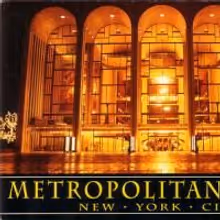 The MET Opera Announces Free Outdoor Events Line-up And NYC Locations