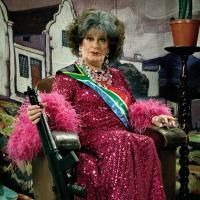 South African Performance Artist and Satirist Pieter-Dirk Uys Comes To The LA Stage…