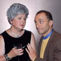 The Vagabond Players Presents THE COCKTAIL HOUR 9/4