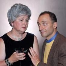 The Vagabond Players Presents THE COCKTAIL HOUR 9/4
