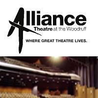Alliance Theatre Presents The A Cappella Musical AVENUE X 6/13/09-2/7/10