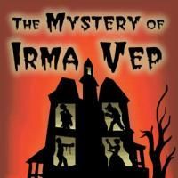 Atlanta Shakespeare Co Presents THE MYSTERY OF IRMA VEP, Runs 6/6-6/12