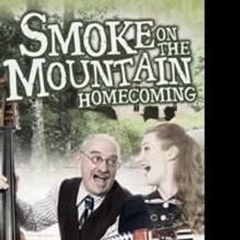 Taproot Theatre Presents SMOKE ON THE MOUNTAIN HOMECOMING 7/10-8/8
