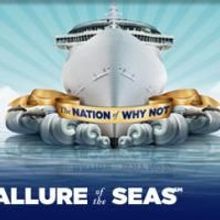 Oasis of the Seas to Introduce Spectacular New Venues, Shows and More Options than Ev