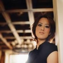 Vocalist Vienna Teng Returns to Palo Alto 8/14 At The Lucie Stern Theater