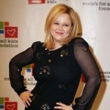 Jorgensen Welcomes Mike Birbiglia and Caroline Rhea 10/3