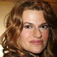 Sandra Bernhard Comes To The Rrazz Room 10/13-25