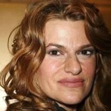 Sandra Bernhard Comes To The Rrazz Room 10/13-25