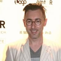 Alan Cumming Comes To Geffen Playhouse 9/29-10/6 With His One Man Cabaret Show