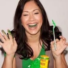 Diana Degarmo To Star in LIBERTY: A NEW MUSICAL at the NYMF Festival