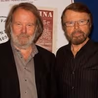 Benny Andersson and Bjorn Ulvaeus' KRISTINA on NPR