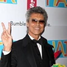 Tommy Tune's STEPS IN TIME To Be Featured at Broadway Benefit Gala