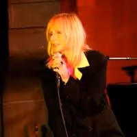 Corky Hale and Friends- I'm Glad There Is You' CD Launch Party Features Performances…