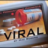 VIRAL Plays The NY Int'l Fringe Fest 8/15-8/26 At The Soho Playhouse